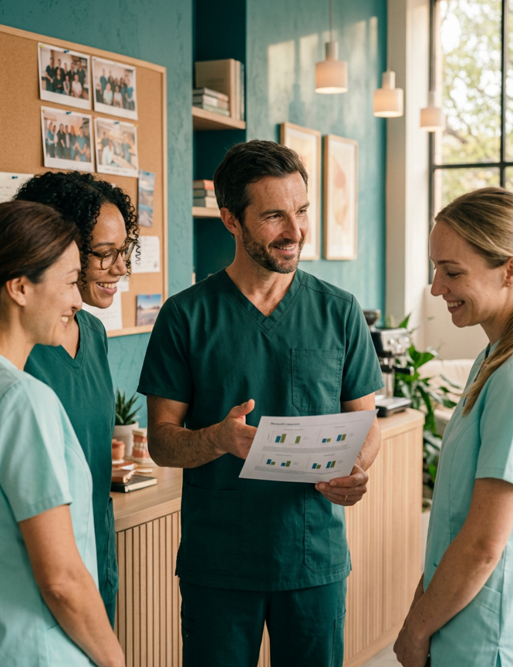 Révélez les talents de chacun grâce aux leviers de motivation profonds