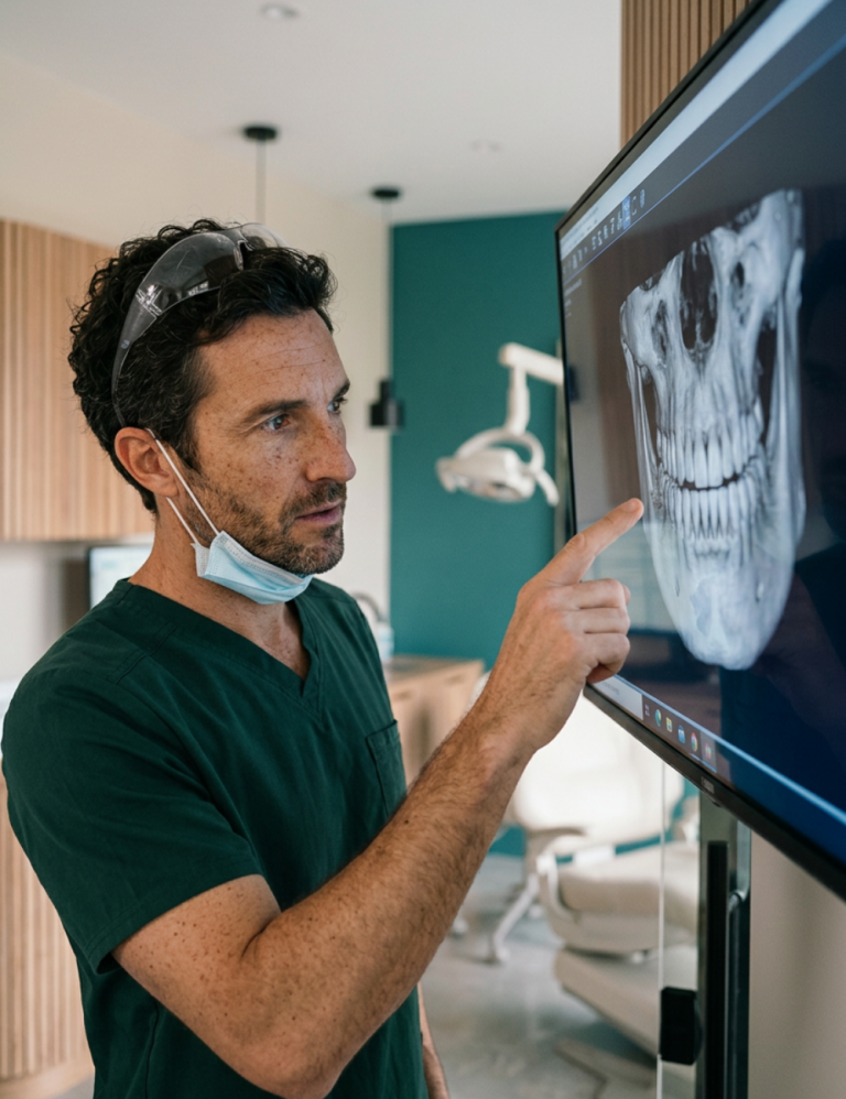 CBCT