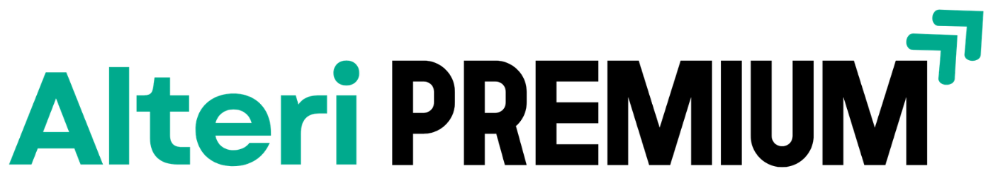 Alteri Premium